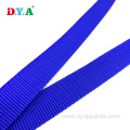 20mm 30mm 40mm 50mm Polypropylene PP Woven Webbing